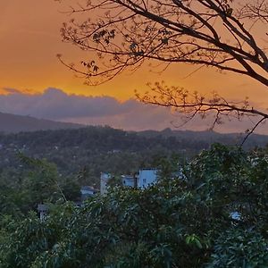 Kandy Hill Escape